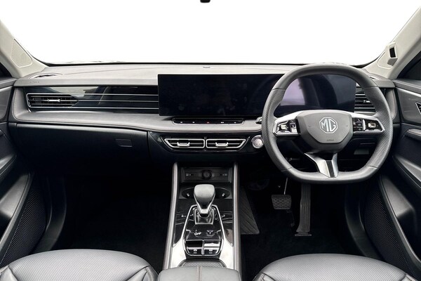 Used MG MG HS 2025 for sale - 76194393: Photo 12