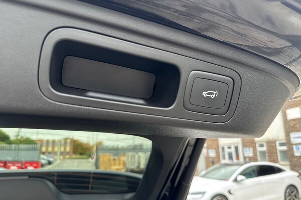 Used MG MG HS 2025 for sale - 76194393: Photo 20