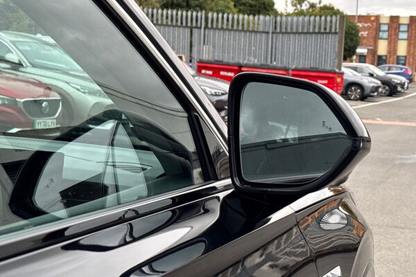Used MG MG HS 2025 for sale - 76194393: Photo 22