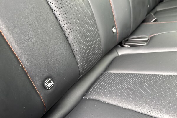 Used MG MG HS 2025 for sale - 76194393: Photo 24