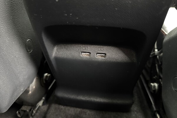 Used MG MG HS 2025 for sale - 76194393: Photo 26