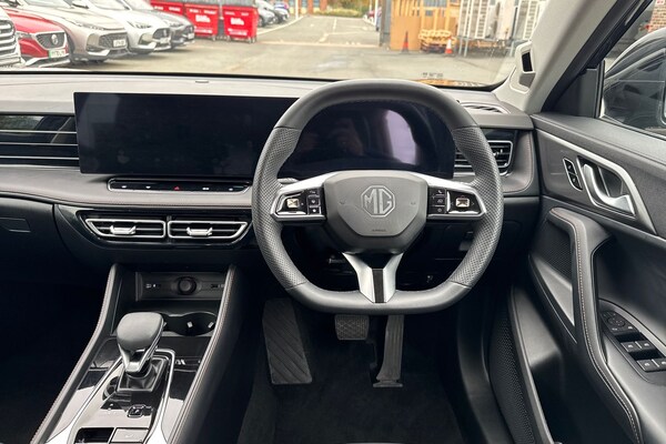 Used MG MG HS 2025 for sale - 76194393: Photo 27