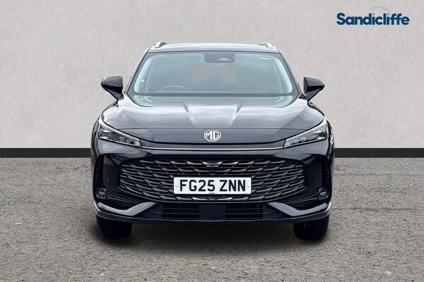 Used MG MG HS 2025 for sale - 76194393: Photo 2