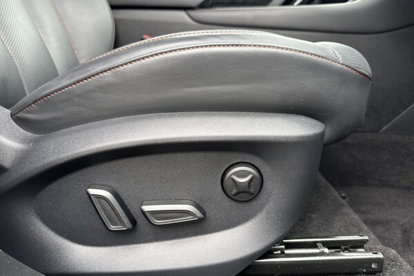 Used MG MG HS 2025 for sale - 76194393: Photo 31
