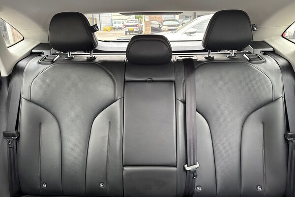 Used MG MG HS 2025 for sale - 76194393: Photo 35