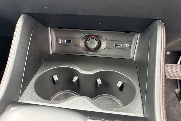 Used MG MG HS 2025 for sale - 76194393: Photo 37