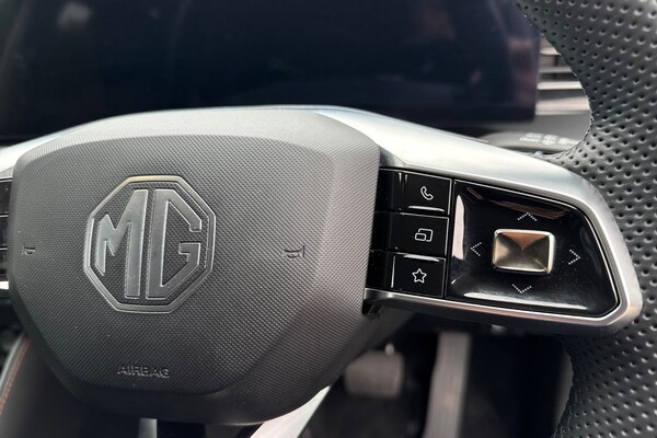 Used MG MG HS 2025 for sale - 76194393: Photo 39