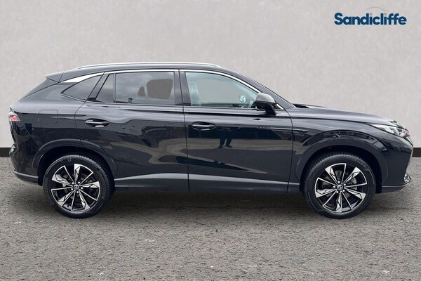 Used MG MG HS 2025 for sale - 76194393: Photo 3
