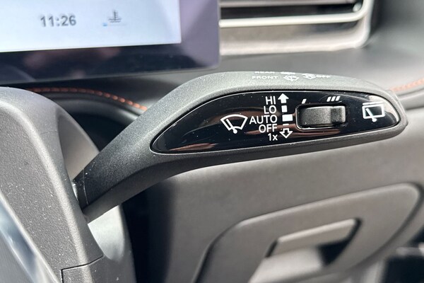 Used MG MG HS 2025 for sale - 76194393: Photo 41