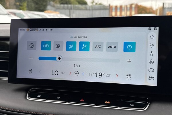 Used MG MG HS 2025 for sale - 76194393: Photo 43