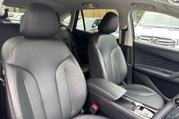 Used MG MG HS 2025 for sale - 76194393: Photo 47