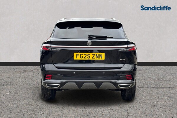 Used MG MG HS 2025 for sale - 76194393: Photo 5