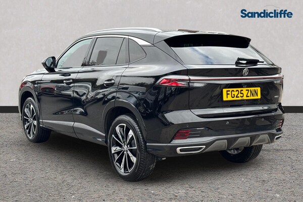 Used MG MG HS 2025 for sale - 76194393: Photo 6