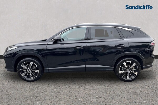 Used MG MG HS 2025 for sale - 76194393: Photo 7