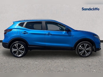 Used Nissan Qashqai 2021 for sale - 79285193: Photo