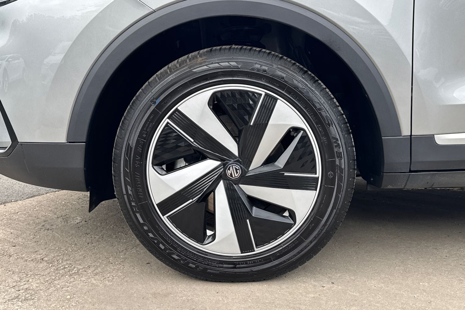 Used MG MG ZS 2025 for sale - 78065543: Photo 11