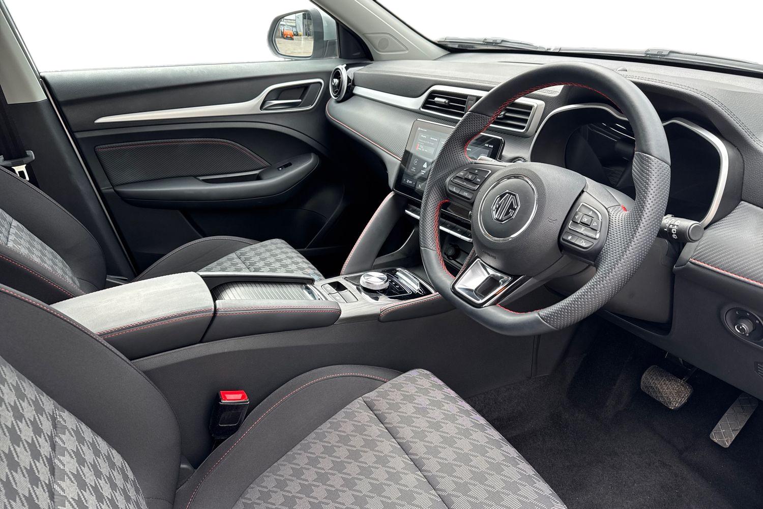 Used MG MG ZS 2025 for sale - 78065543: Photo 12