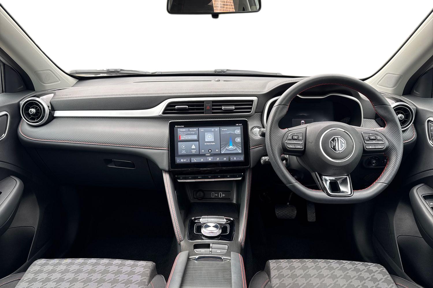 Used MG MG ZS 2025 for sale - 78065543: Photo 13