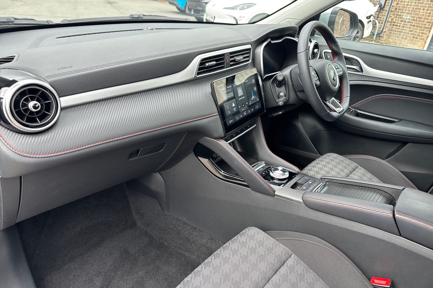 Used MG MG ZS 2025 for sale - 78065543: Photo 14