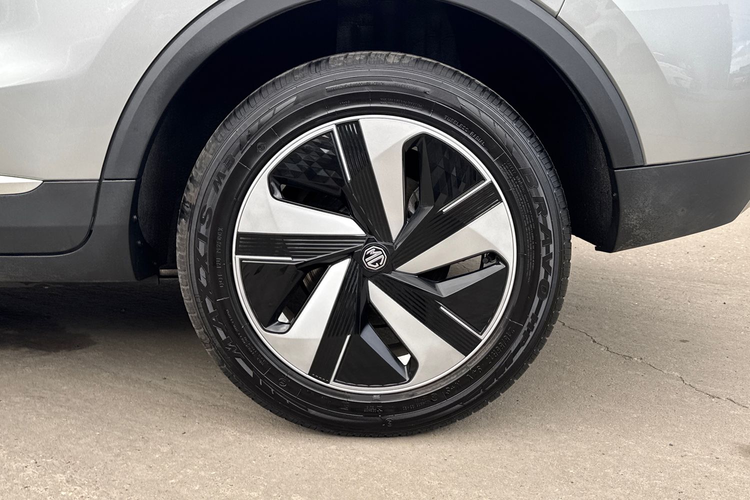 Used MG MG ZS 2025 for sale - 78065543: Photo 19