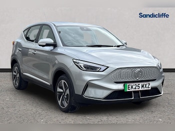 MG MG ZS feature image