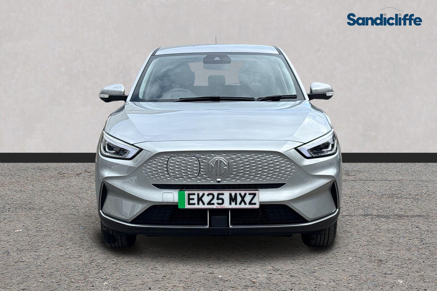 Used MG MG ZS 2025 for sale - 78065543: Photo 2