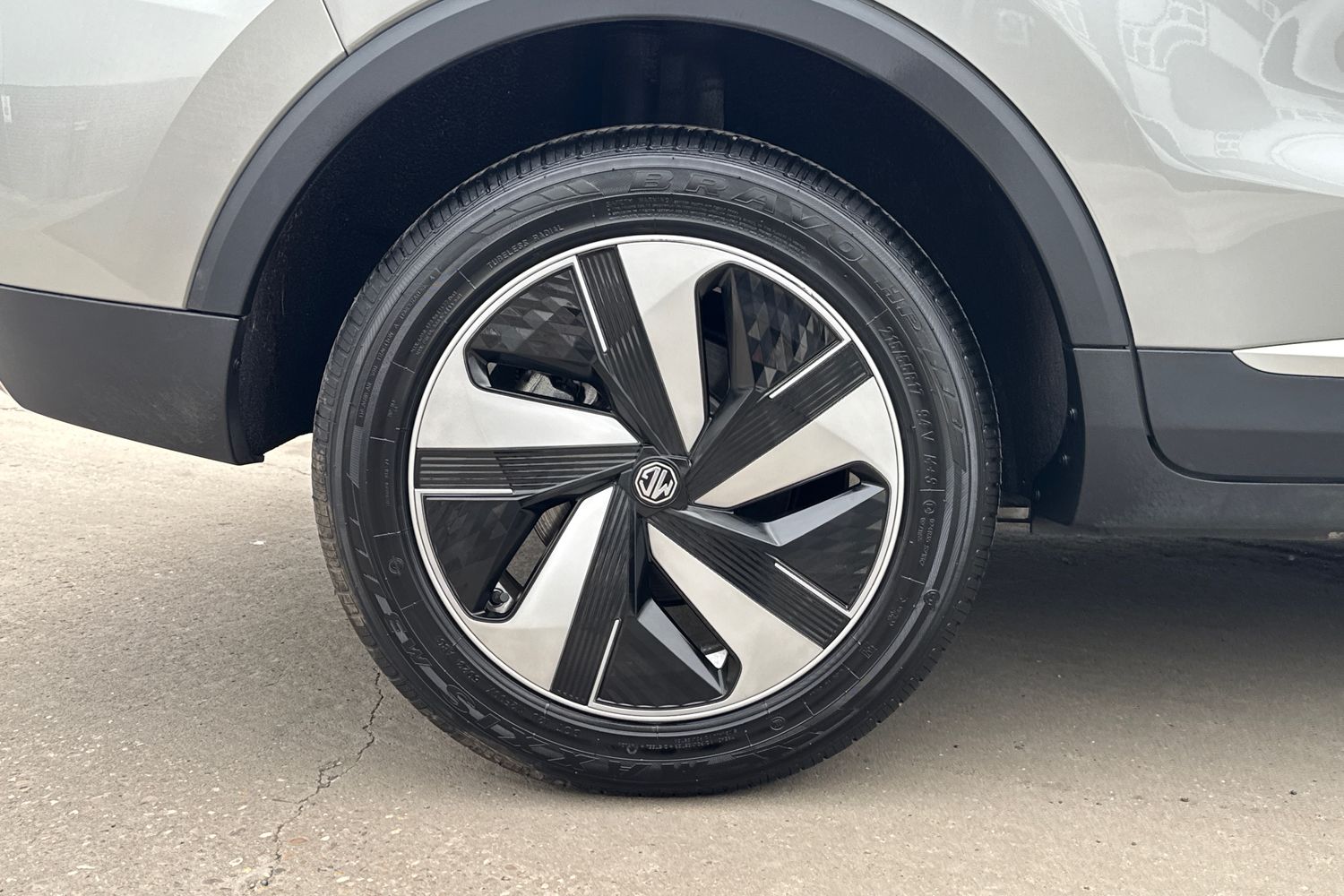 Used MG MG ZS 2025 for sale - 78065543: Photo 20