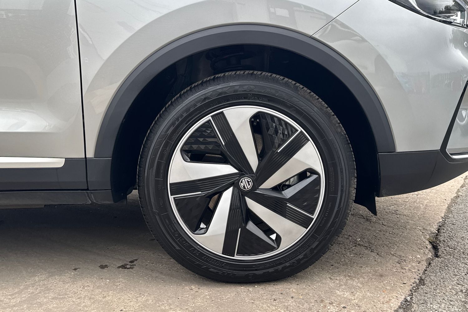 Used MG MG ZS 2025 for sale - 78065543: Photo 22