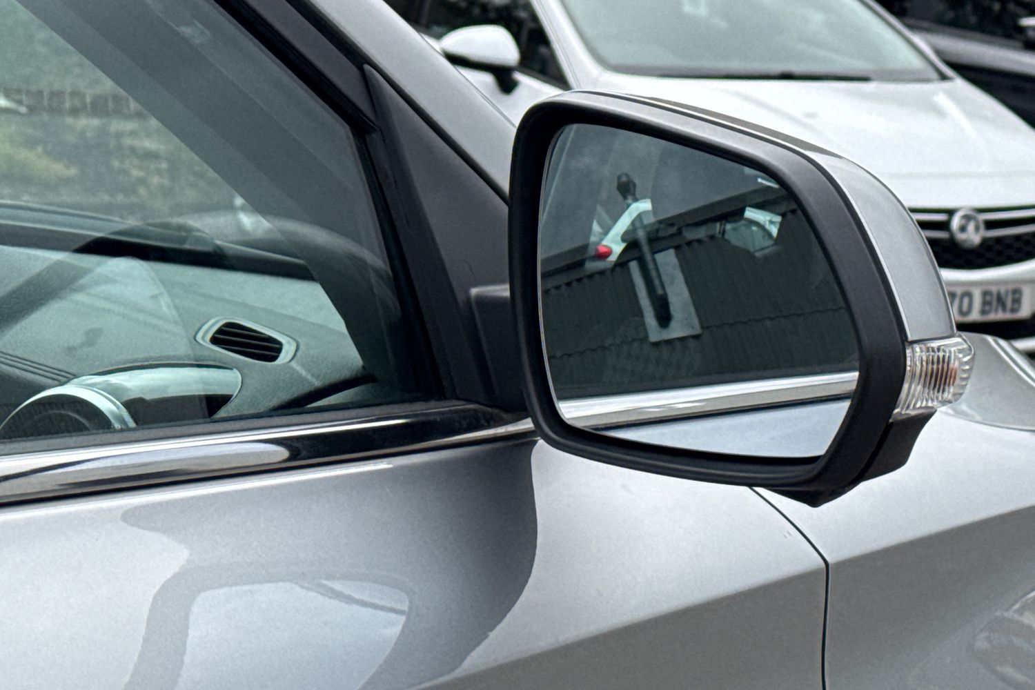 Used MG MG ZS 2025 for sale - 78065543: Photo 23