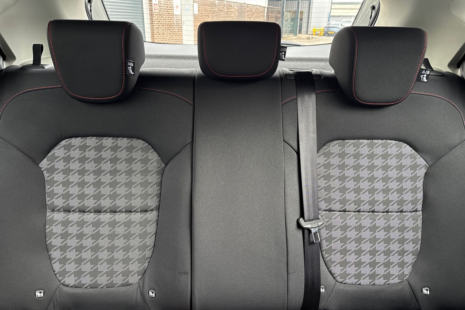 Used MG MG ZS 2025 for sale - 78065543: Photo 26