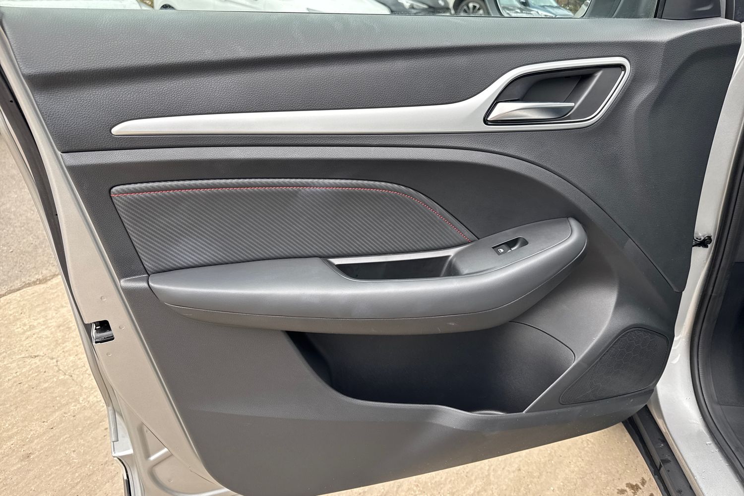 Used MG MG ZS 2025 for sale - 78065543: Photo 33