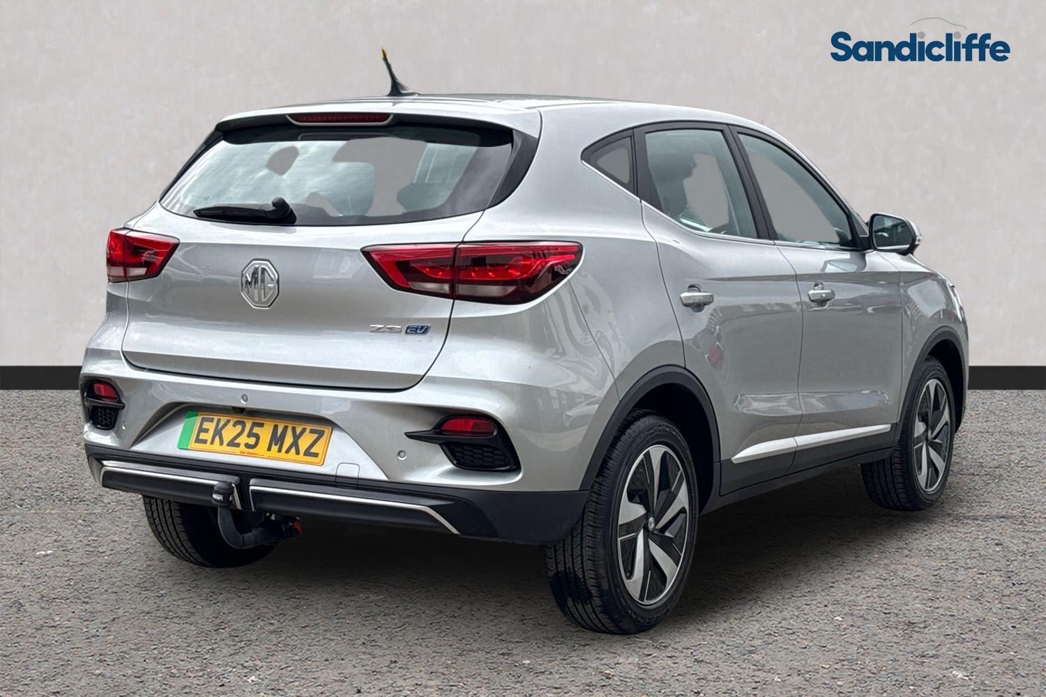 Used MG MG ZS 2025 for sale - 78065543: Photo 4