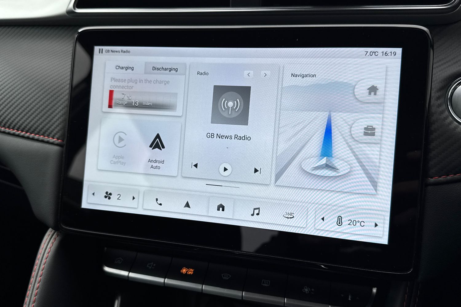 Used MG MG ZS 2025 for sale - 78065543: Photo 43