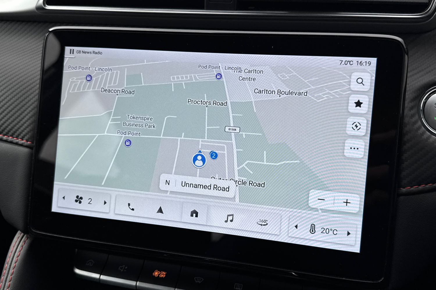 Used MG MG ZS 2025 for sale - 78065543: Photo 44