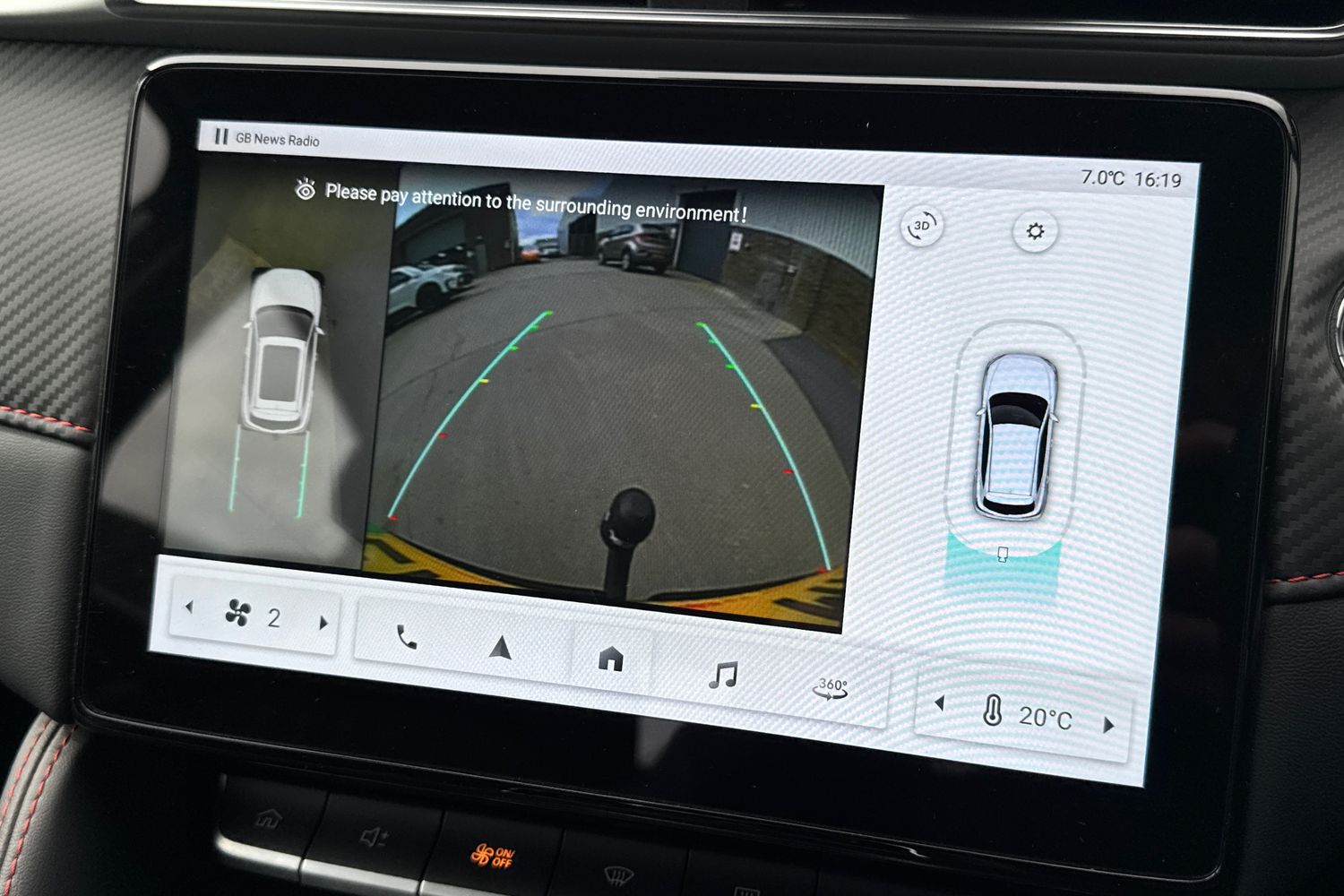 Used MG MG ZS 2025 for sale - 78065543: Photo 45