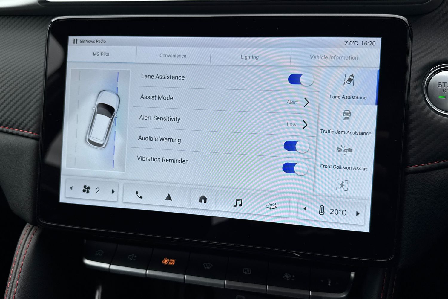 Used MG MG ZS 2025 for sale - 78065543: Photo 46