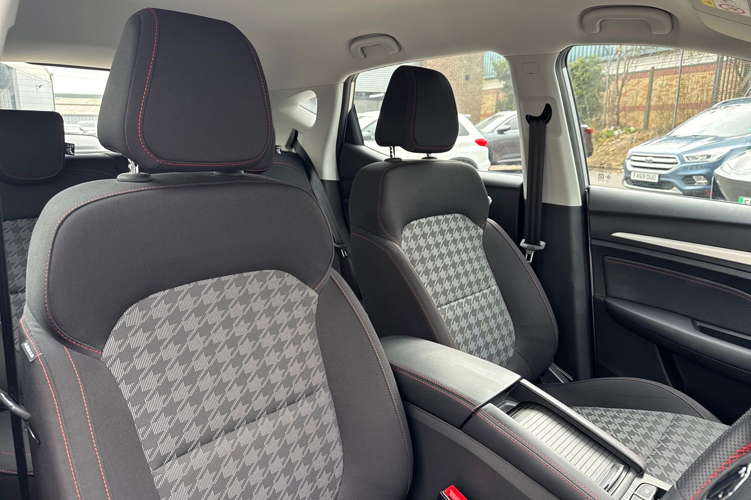 Used MG MG ZS 2025 for sale - 78065543: Photo 48