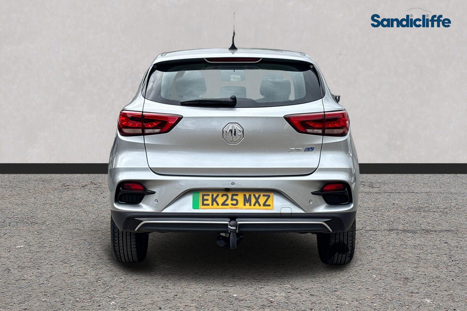 Used MG MG ZS 2025 for sale - 78065543: Photo 6