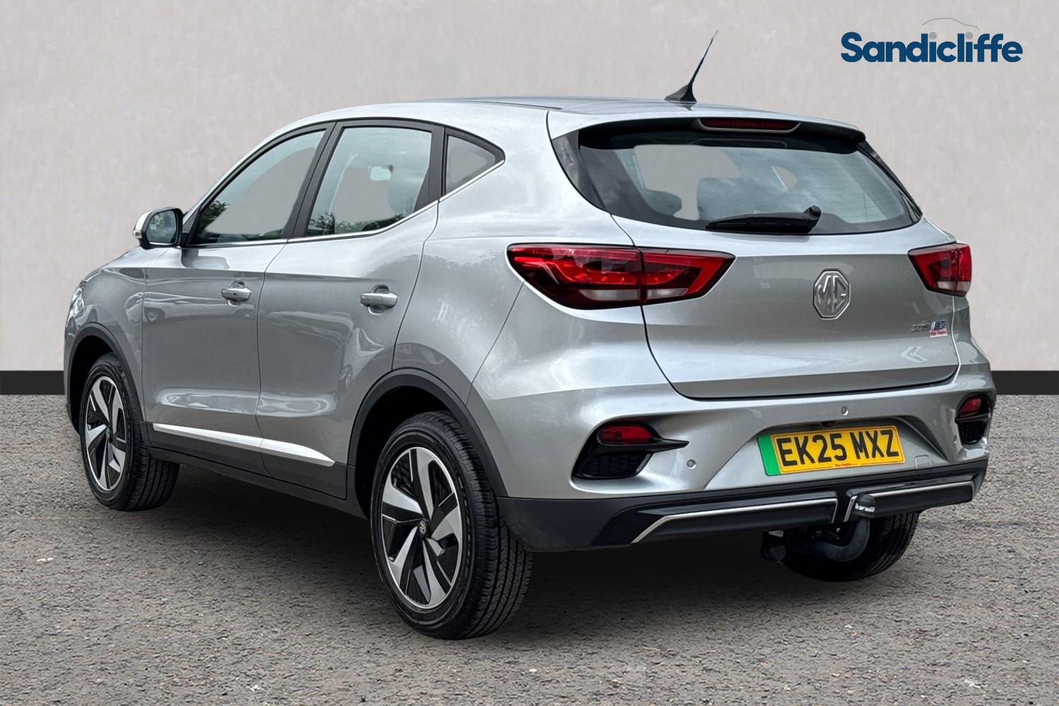 Used MG MG ZS 2025 for sale - 78065543: Photo 7