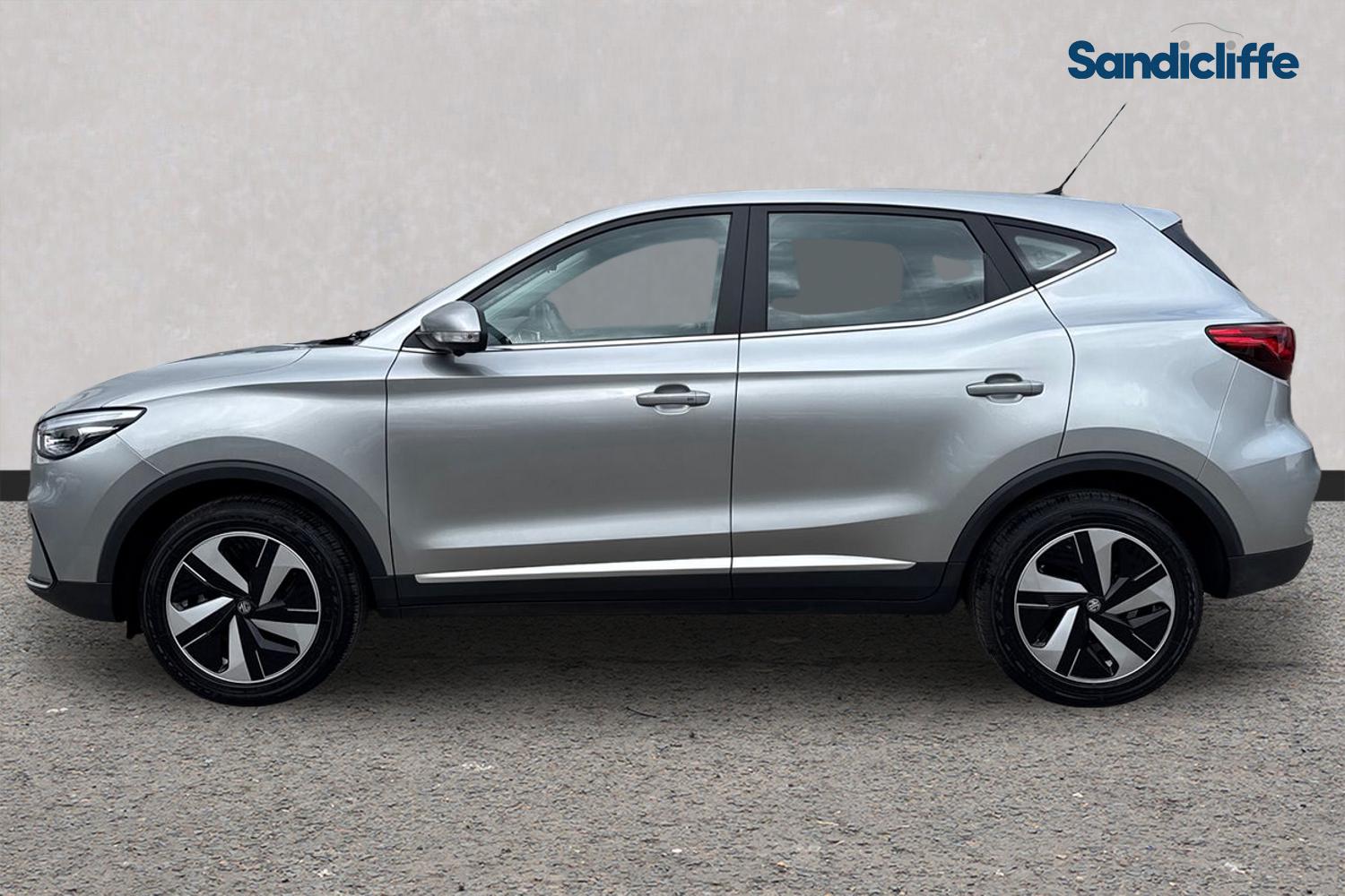 Used MG MG ZS 2025 for sale - 78065543: Photo 8