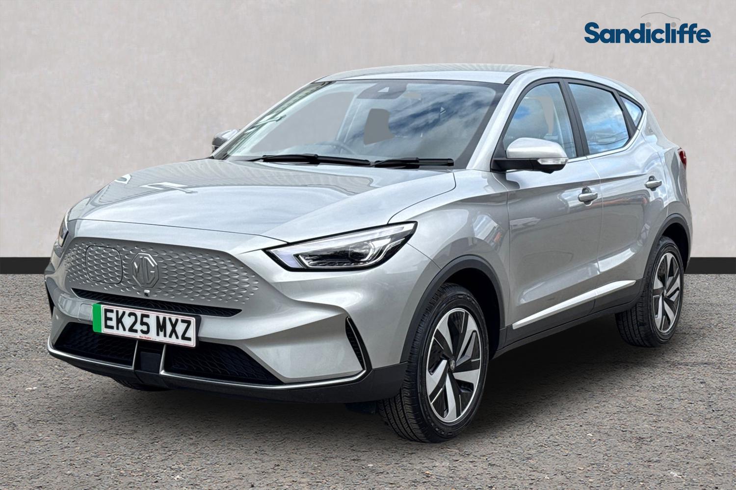 Used MG MG ZS 2025 for sale - 78065543: Photo 9