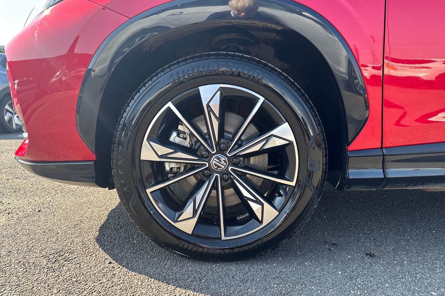 Used MG MG HS 2025 for sale - 77953733: Photo 11