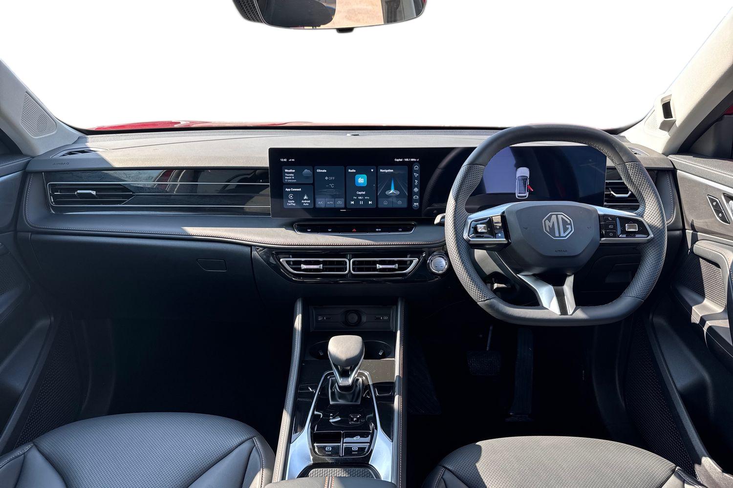 Used MG MG HS 2025 for sale - 77953733: Photo 13