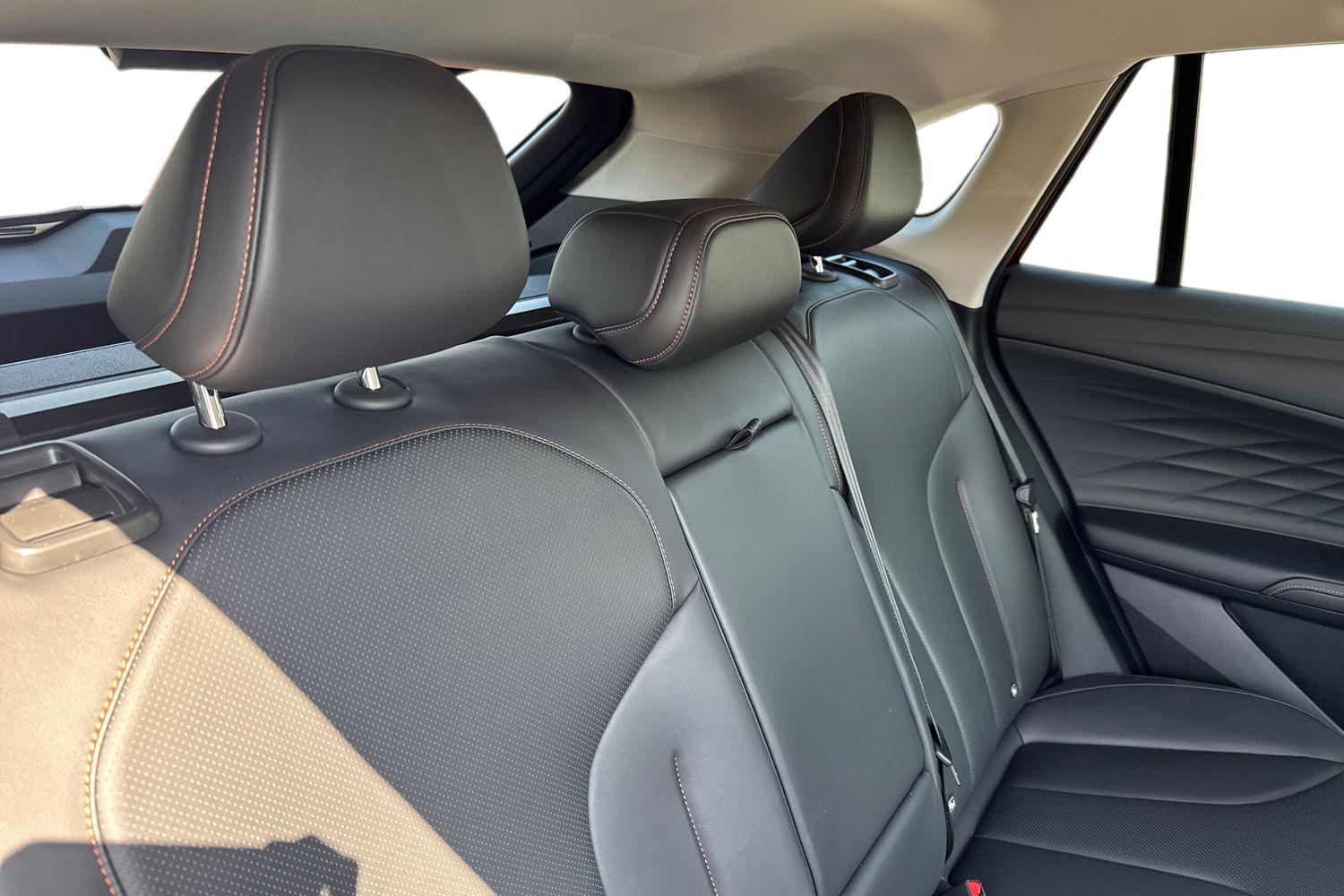 Used MG MG HS 2025 for sale - 77953733: Photo 15