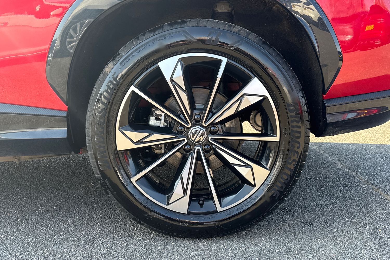 Used MG MG HS 2025 for sale - 77953733: Photo 19