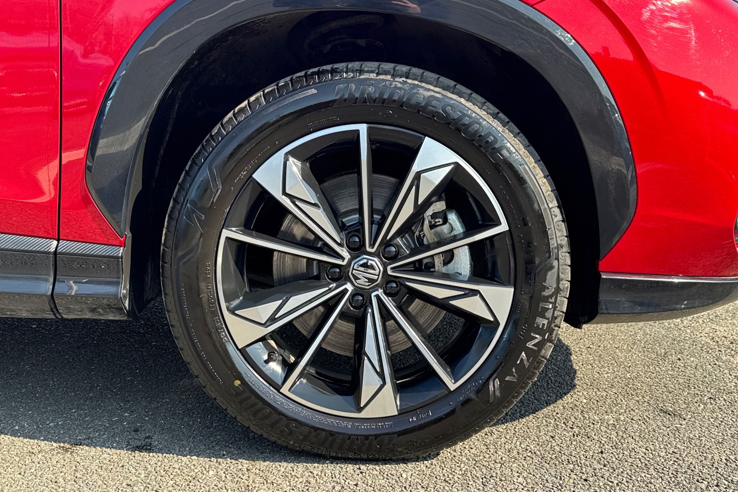 Used MG MG HS 2025 for sale - 77953733: Photo 22