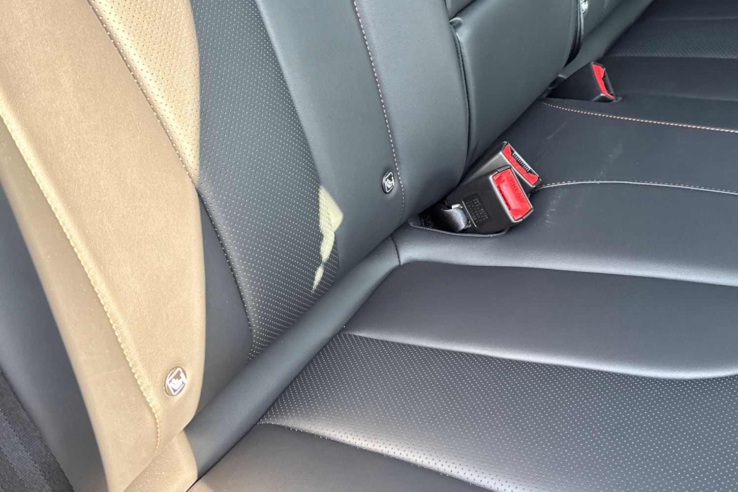 Used MG MG HS 2025 for sale - 77953733: Photo 23