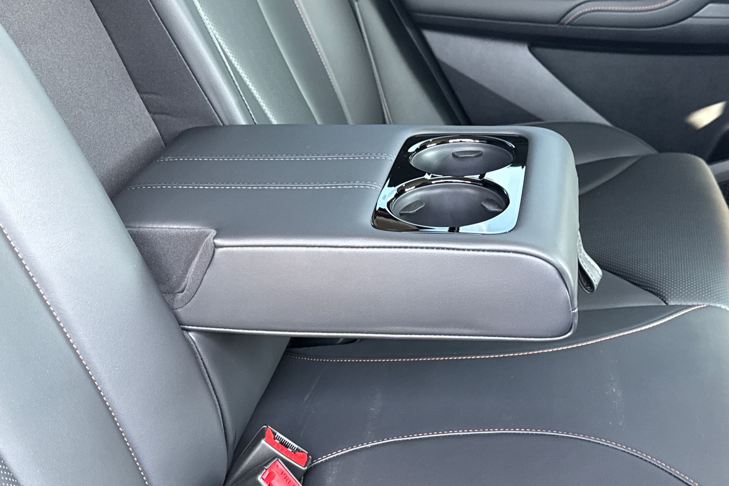 Used MG MG HS 2025 for sale - 77953733: Photo 24