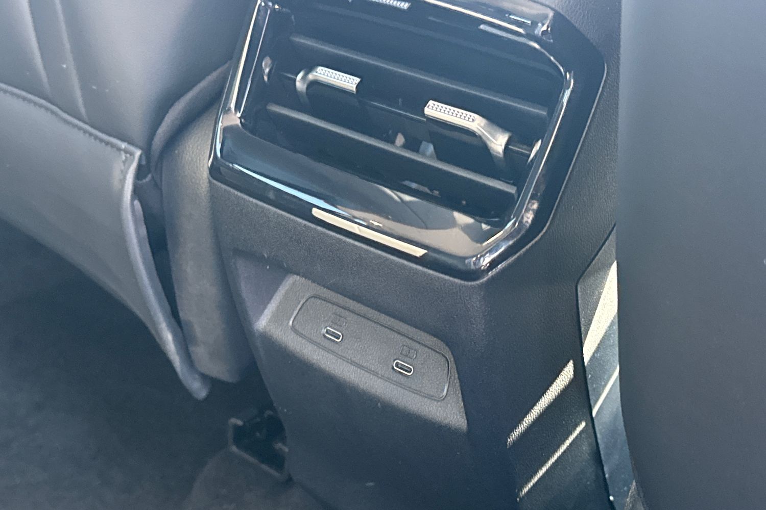 Used MG MG HS 2025 for sale - 77953733: Photo 25