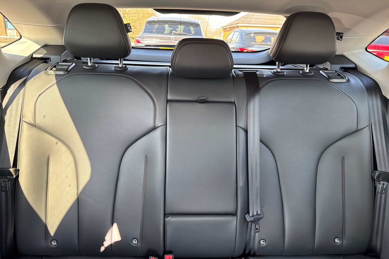 Used MG MG HS 2025 for sale - 77953733: Photo 26